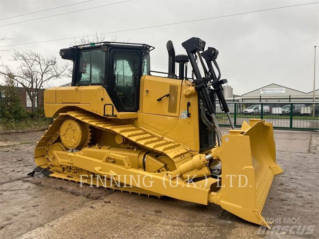 CAT D6LGP30 履带式推土机