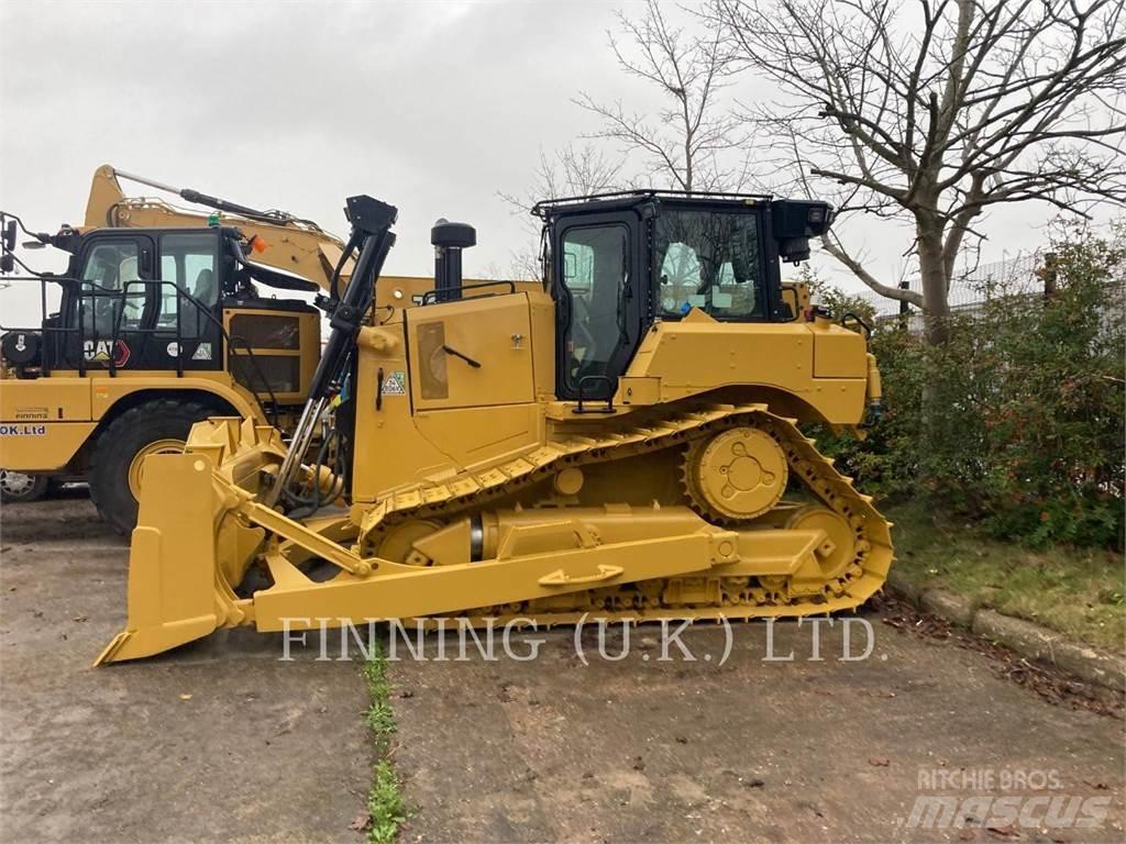 CAT D6LGP30 履带式推土机