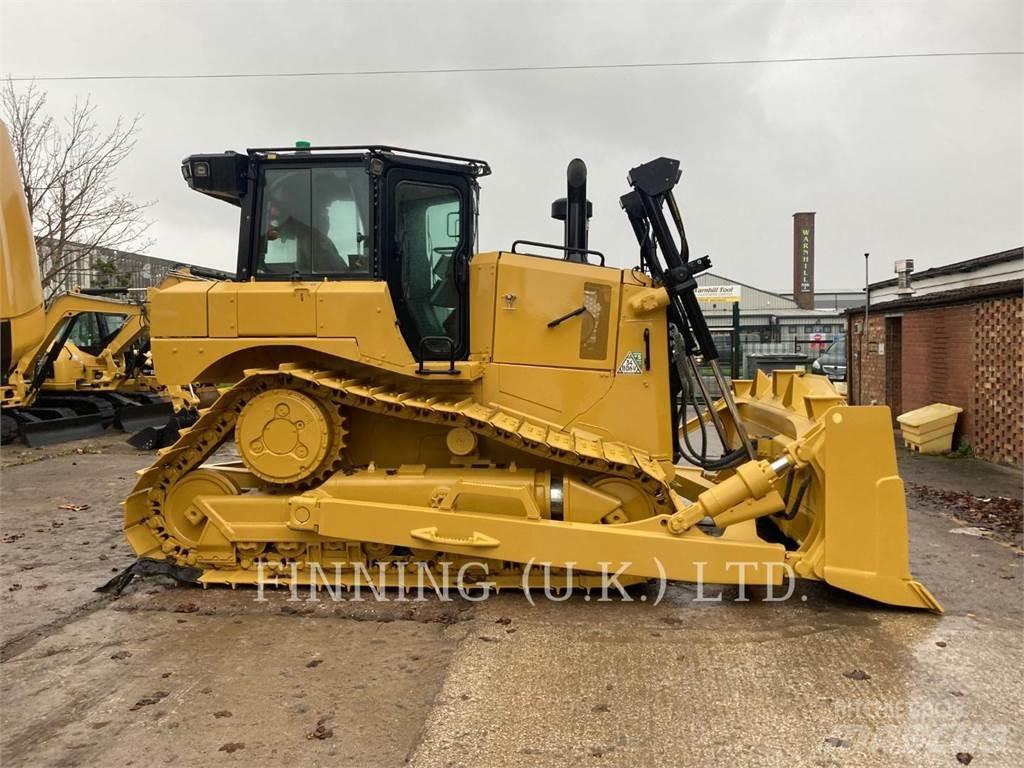 CAT D6LGP30 履带式推土机