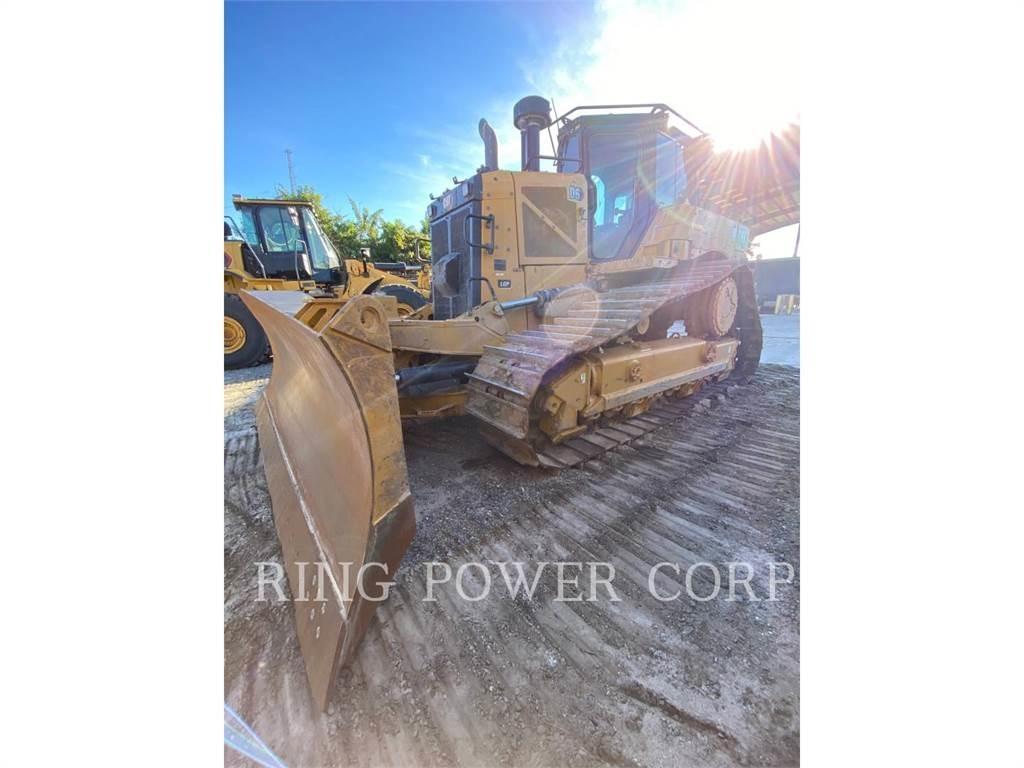 CAT D6LGPVPTEW 履带式推土机