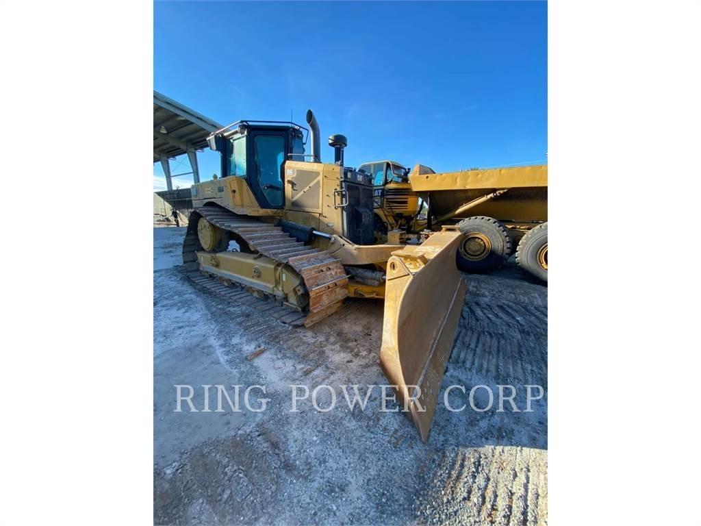 CAT D6LGPVPTEW 履带式推土机