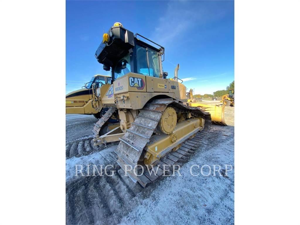 CAT D6LGPVPTEW 履带式推土机