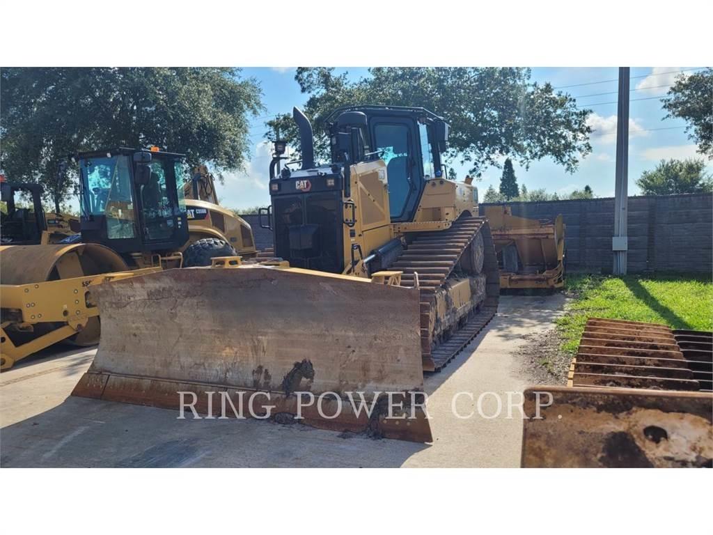 CAT D6LGPVPTEW 履带式推土机