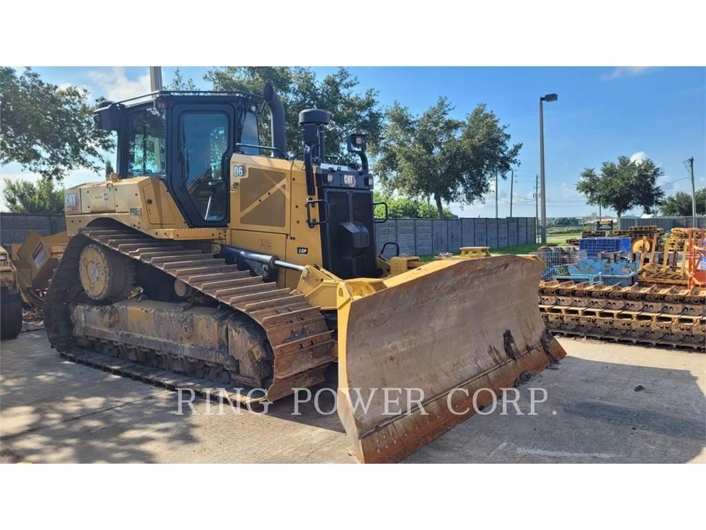 CAT D6LGPVPTEW 履带式推土机