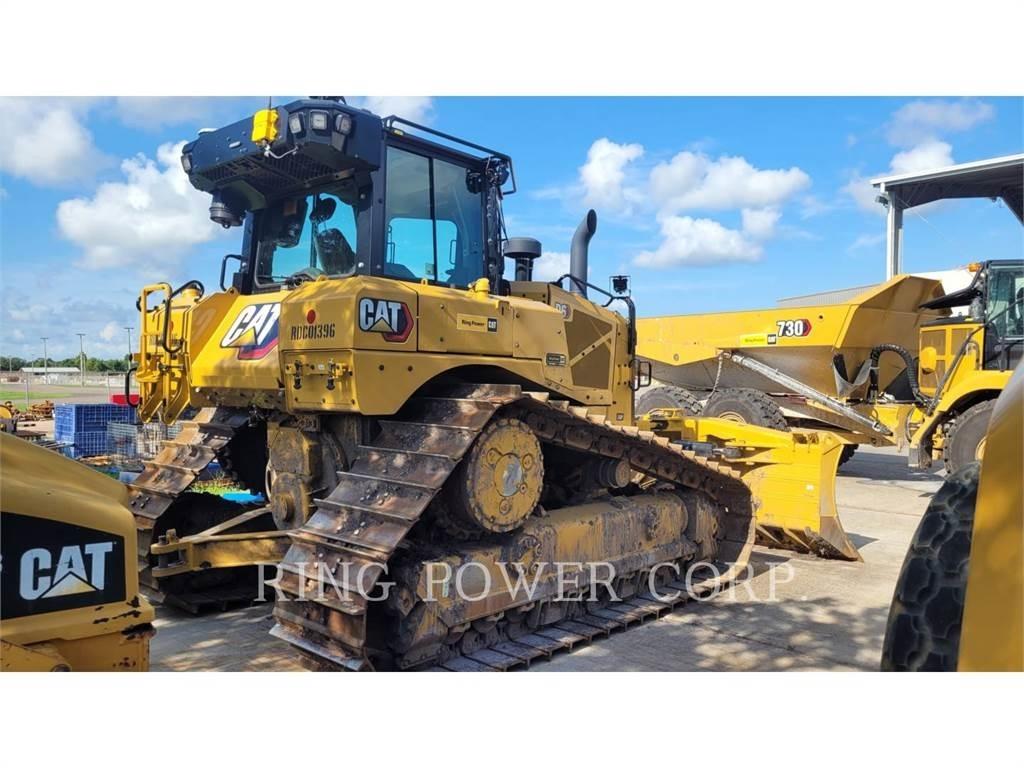 CAT D6LGPVPTEW 履带式推土机