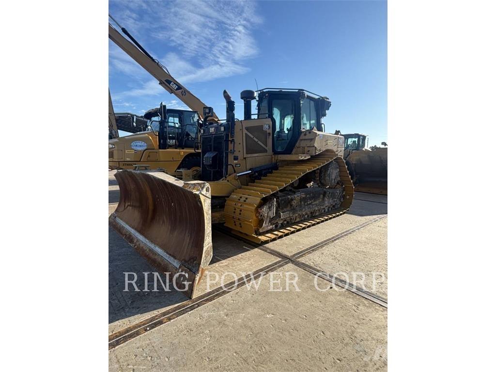 CAT D6LGPVPTEW 履带式推土机