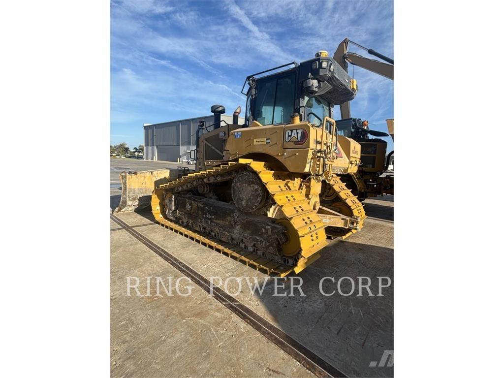 CAT D6LGPVPTEW 履带式推土机