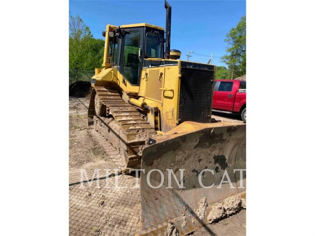 CAT D6MXL 履带式推土机