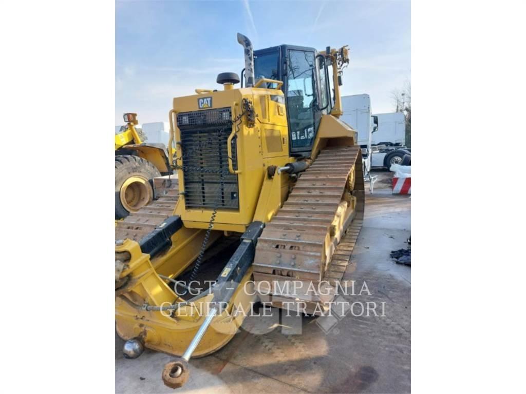 CAT D6N 履带式推土机
