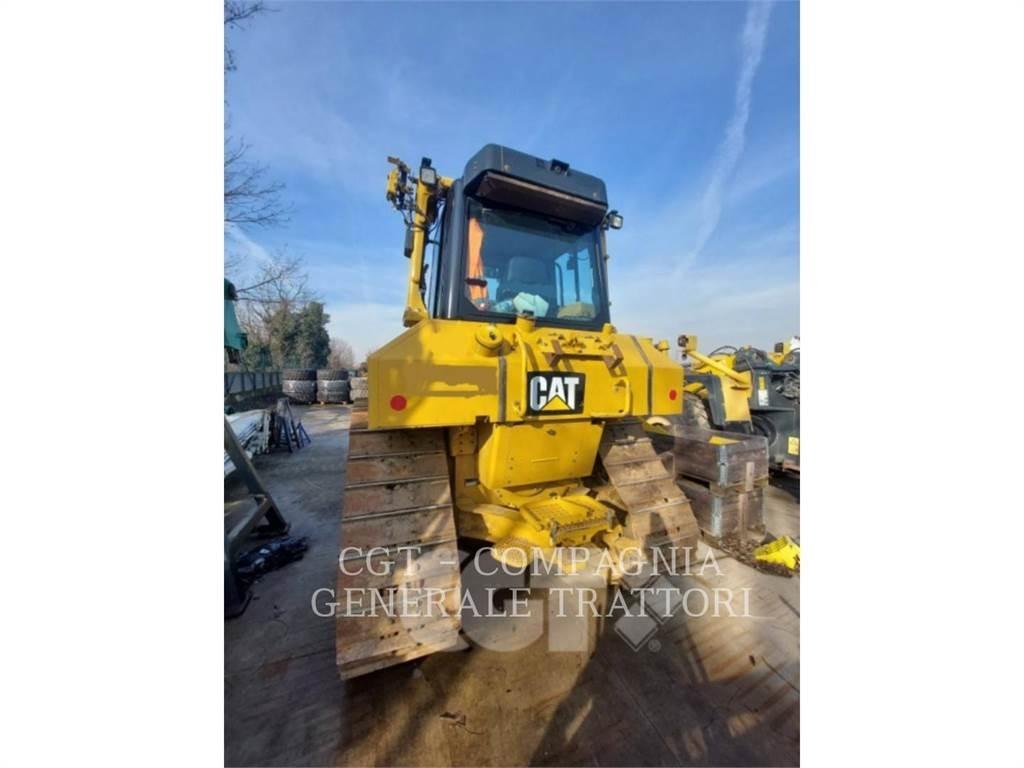 CAT D6N 履带式推土机