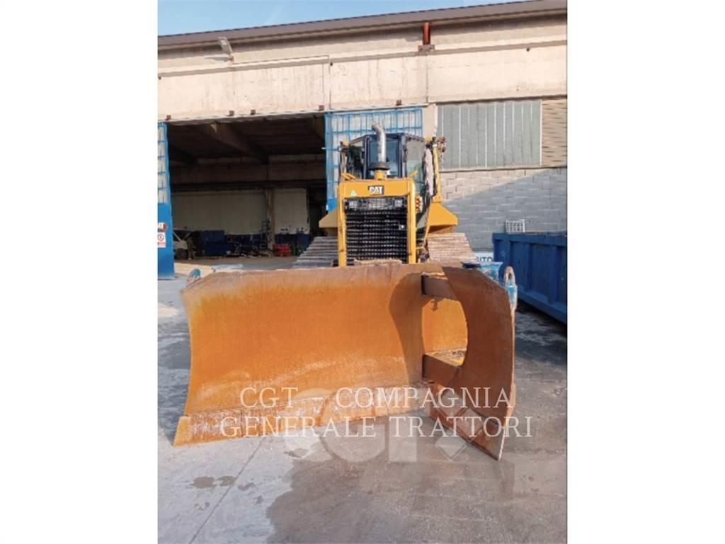 CAT D6N 履带式推土机