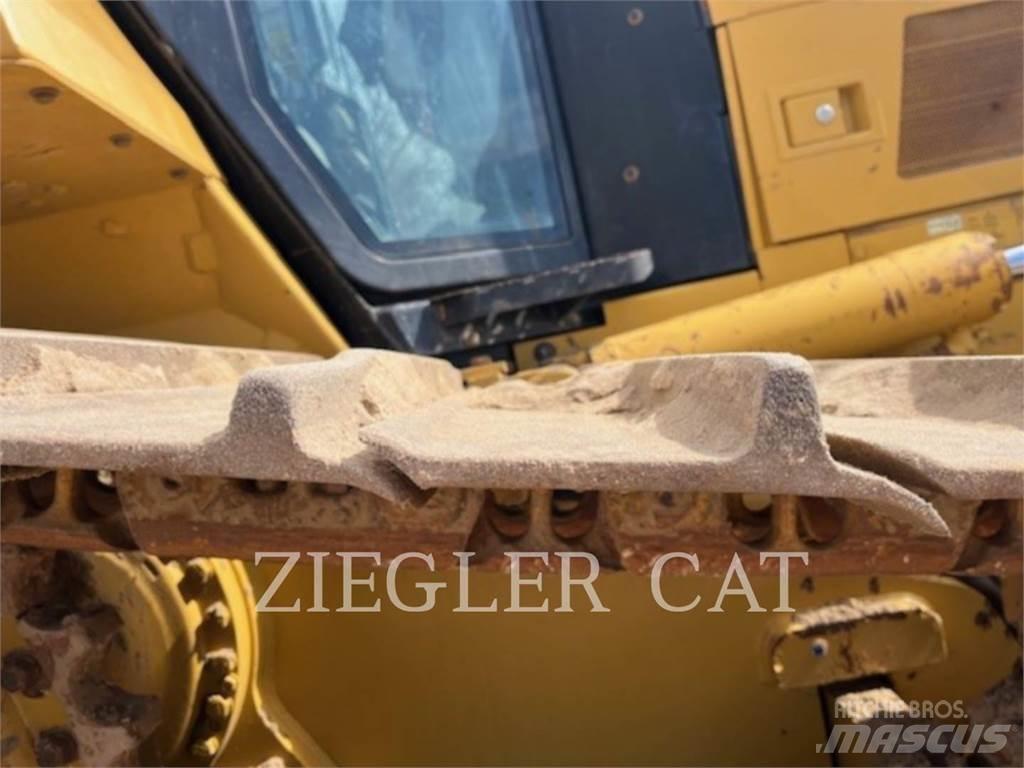 CAT D6N 履带式推土机
