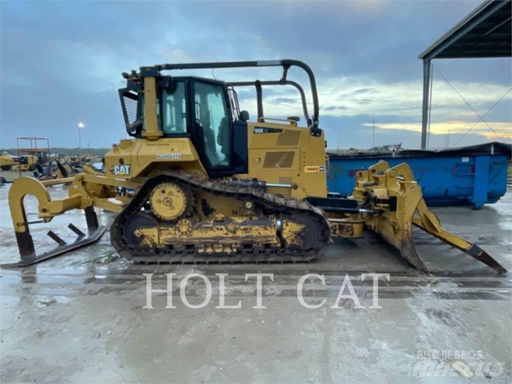 CAT D6N LAND 履带式推土机
