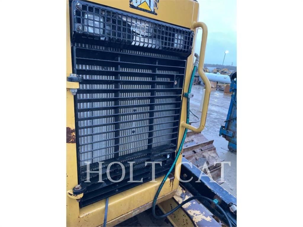 CAT D6N LAND 履带式推土机