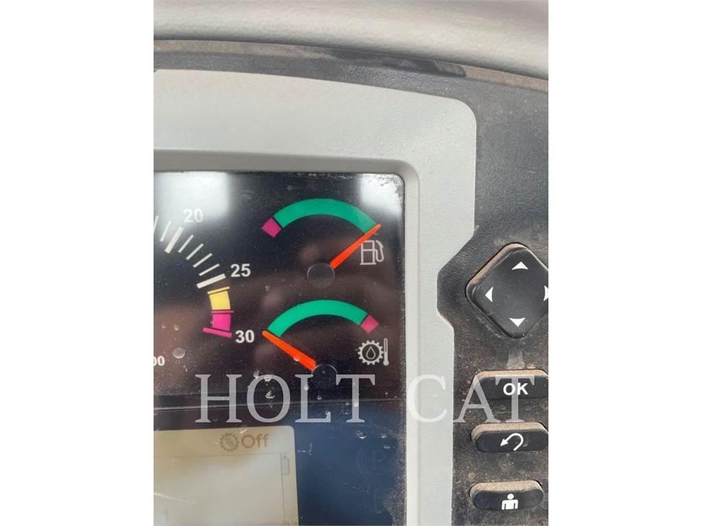 CAT D6N LAND 履带式推土机