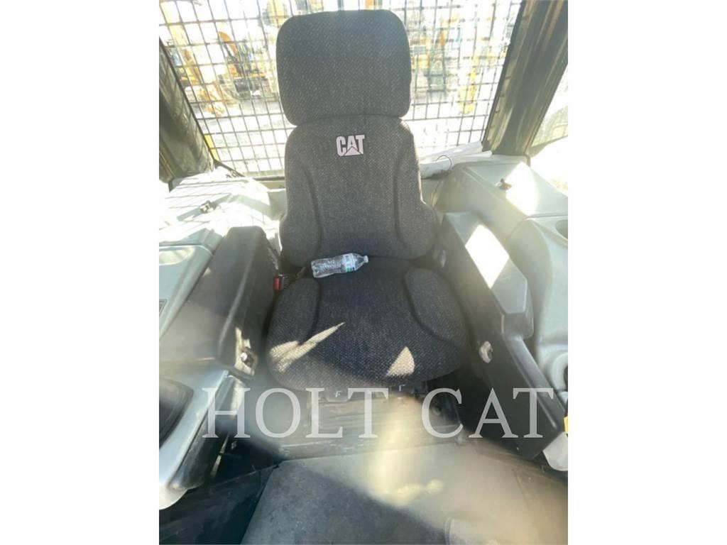 CAT D6N LGP 履带式推土机
