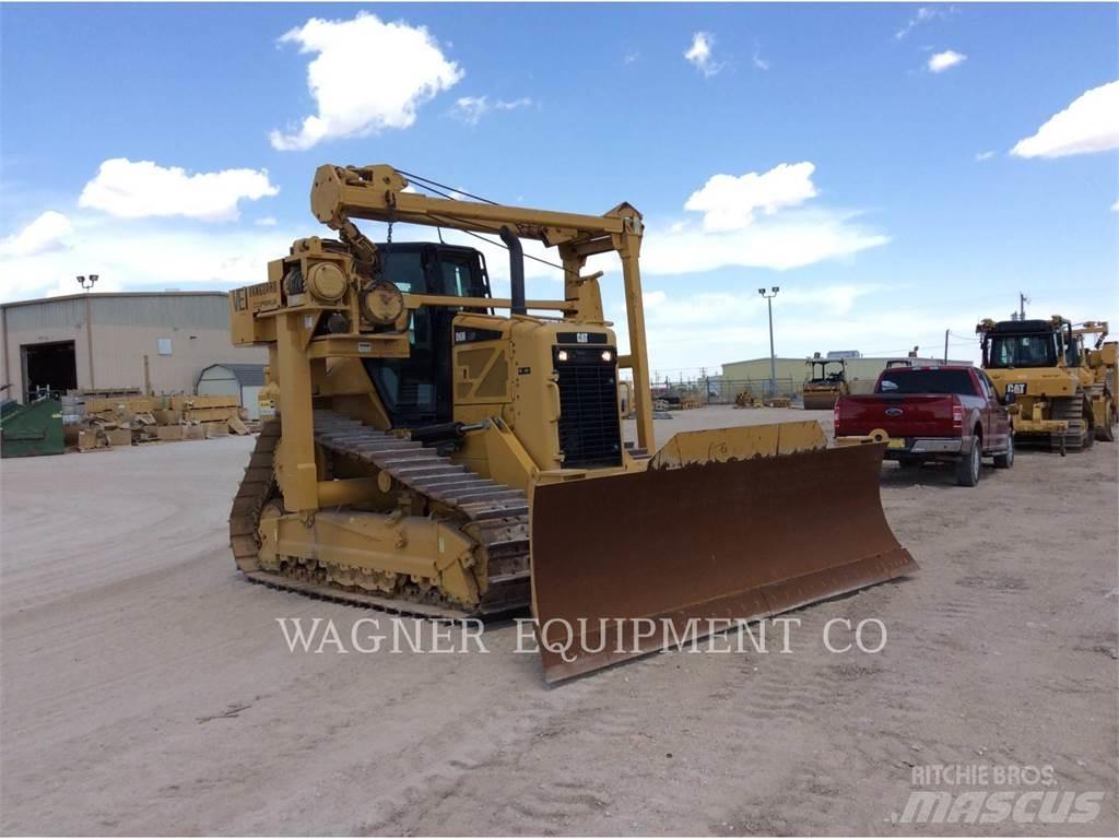 CAT D6N LGP PL 履带式推土机