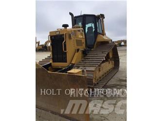 CAT D6N LGP VP 履带式推土机