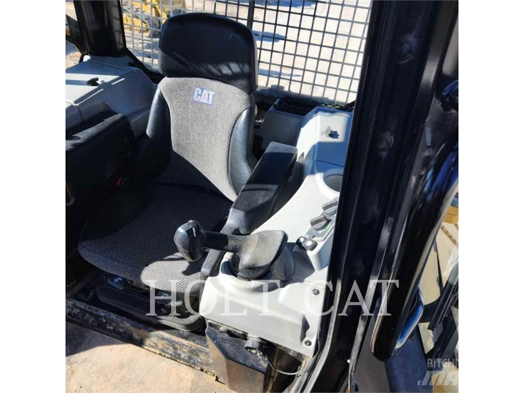 CAT D6N LGP3 履带式推土机