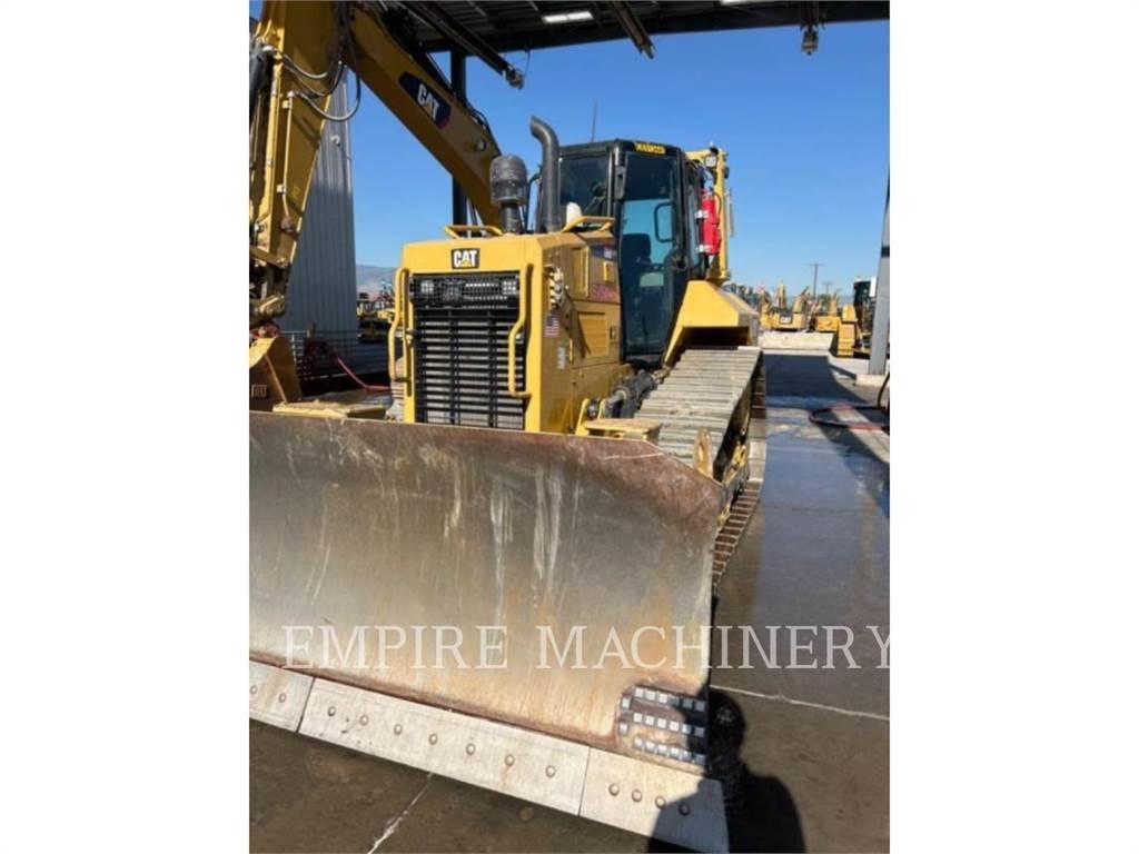 CAT D6N XL 履带式推土机