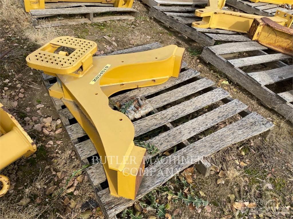 CAT D6NDRAWBAR 建筑机械-其他
