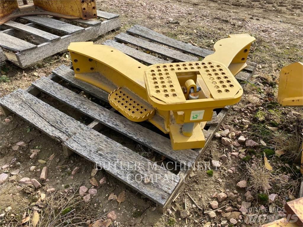 CAT D6NDRAWBAR 建筑机械-其他