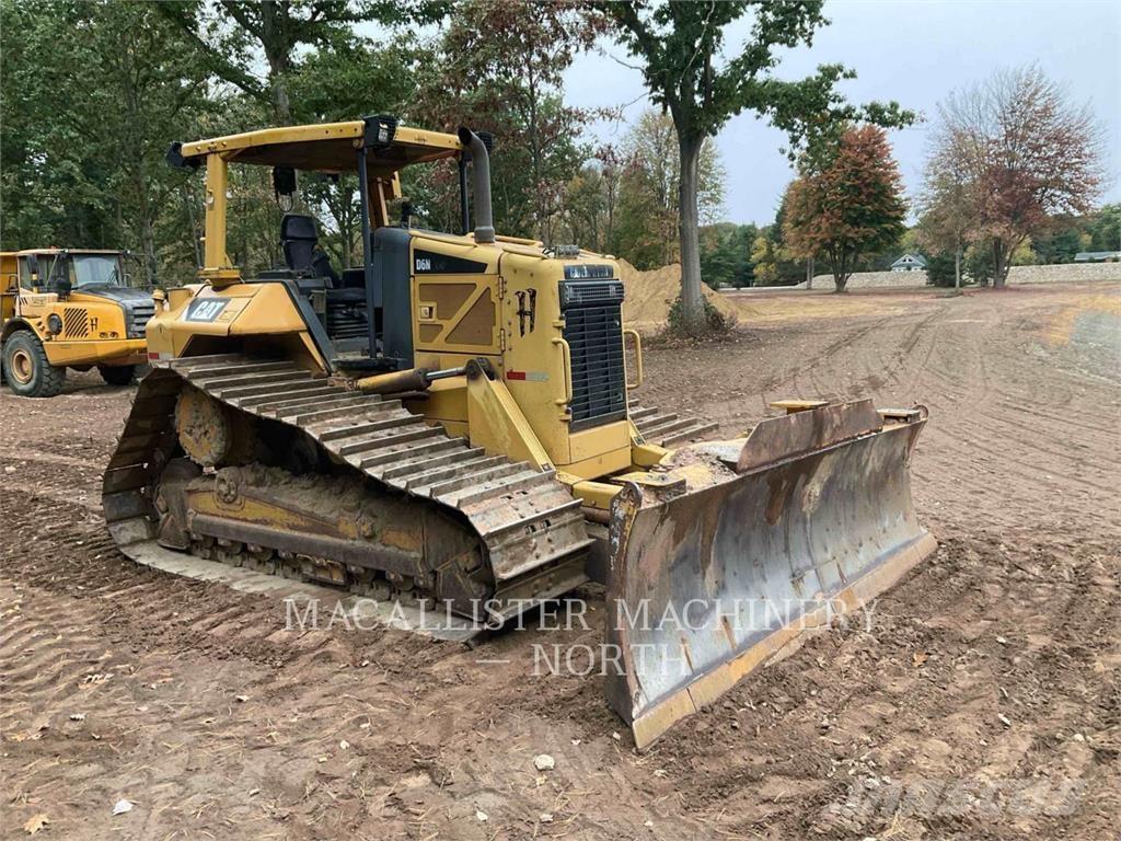 CAT D6NL 履带式推土机