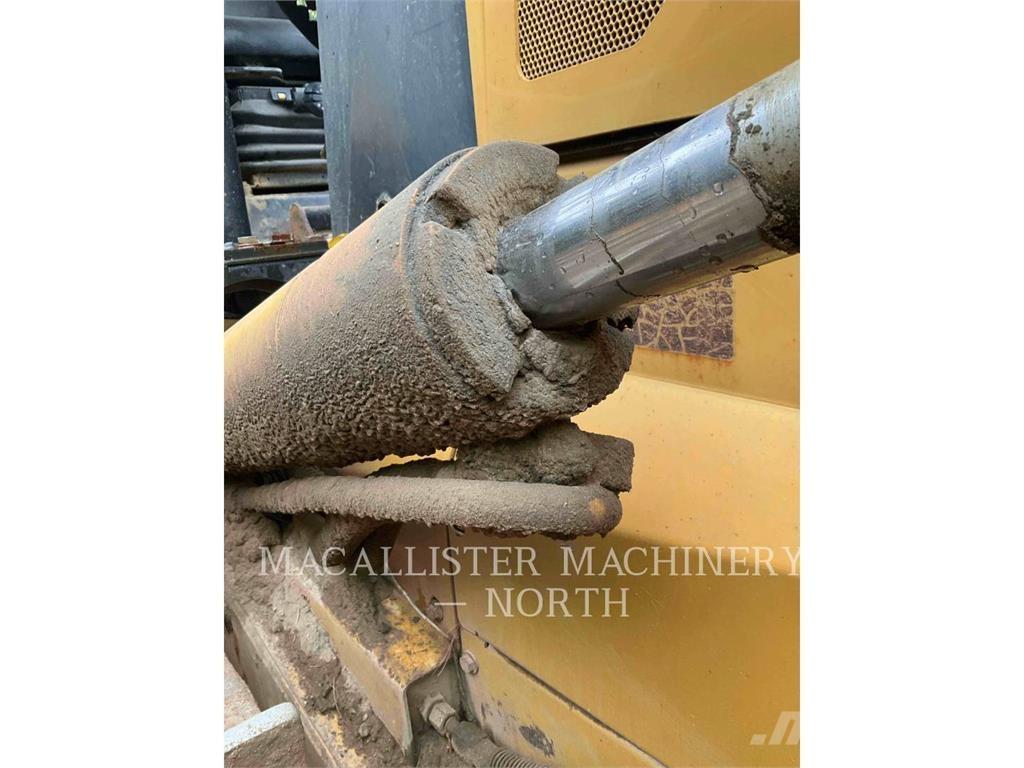 CAT D6NL 履带式推土机