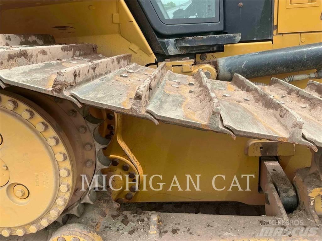 CAT D6NL AHZ24F 履带式推土机