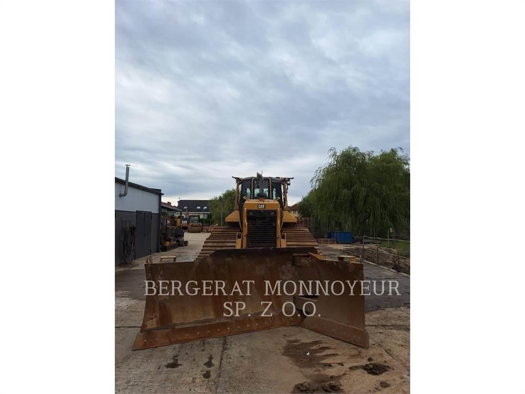 CAT D6NLGP 履带式推土机