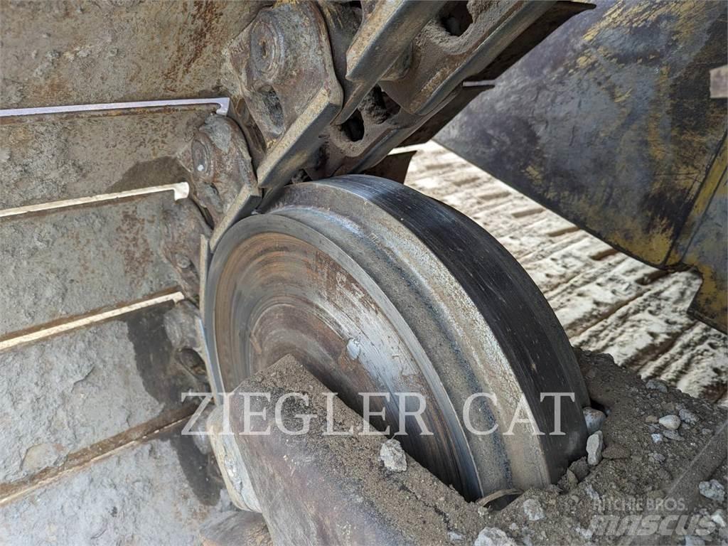 CAT D6NLGP 履带式推土机