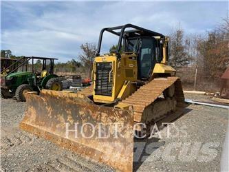 CAT D6NLGP 履带式推土机