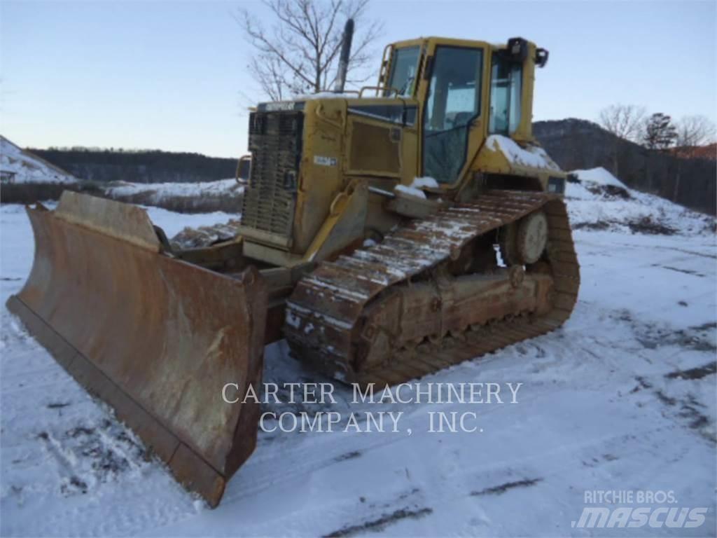 CAT D6NLGP 履带式推土机