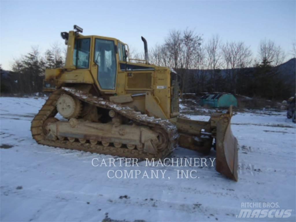CAT D6NLGP 履带式推土机