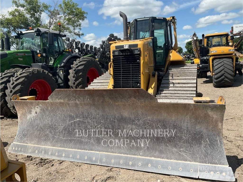CAT D6NLGP 履带式推土机
