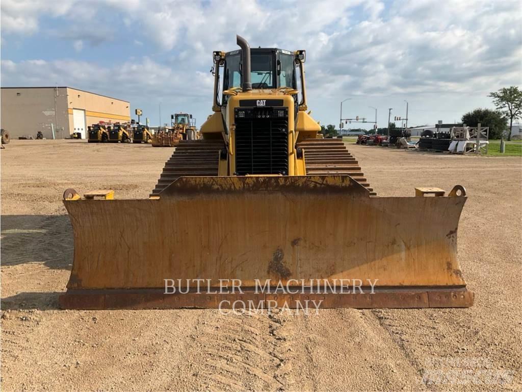 CAT D6NLGP 履带式推土机