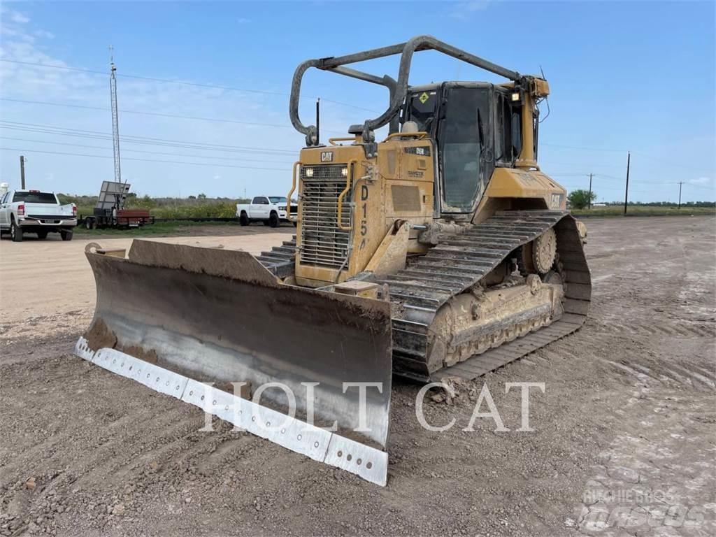 CAT D6NLGP 履带式推土机