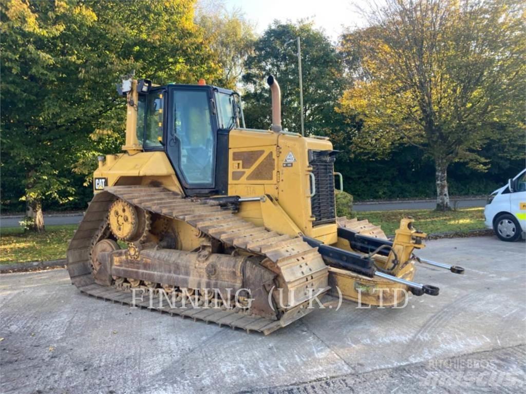 CAT D6NLGP 履带式推土机
