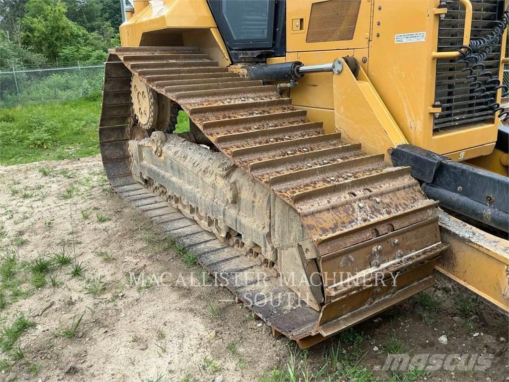 CAT D6NLGP 履带式推土机