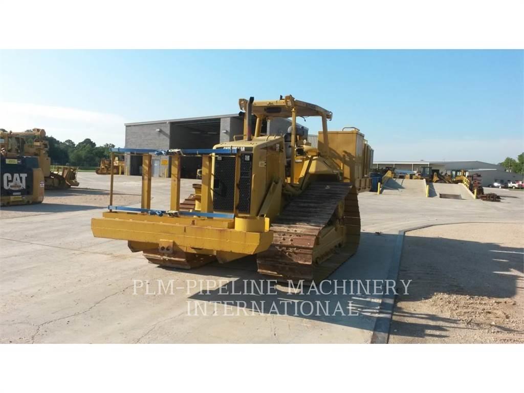 CAT D6NLGP 履带式推土机