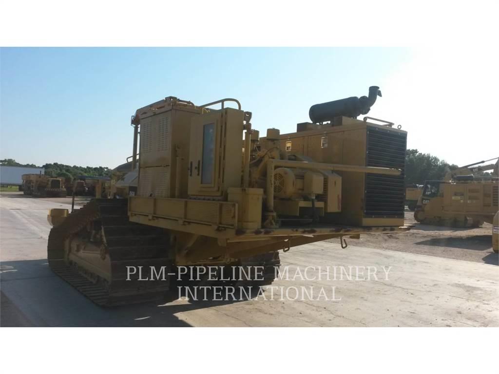 CAT D6NLGP 履带式推土机