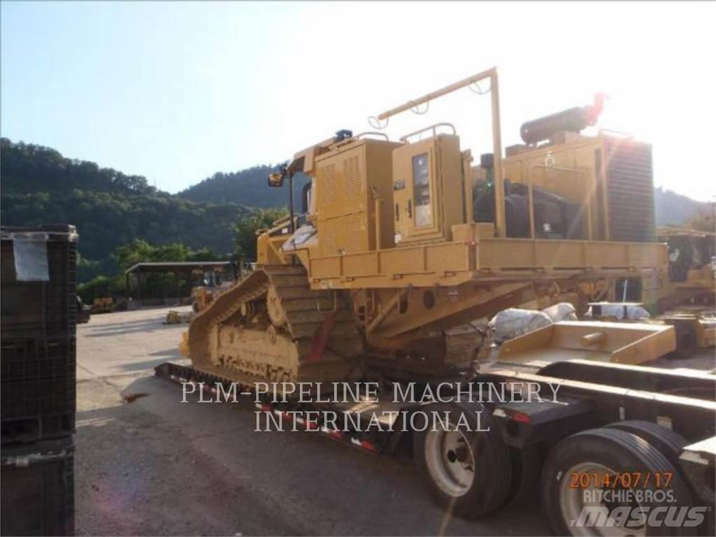 CAT D6NLGP 履带式推土机
