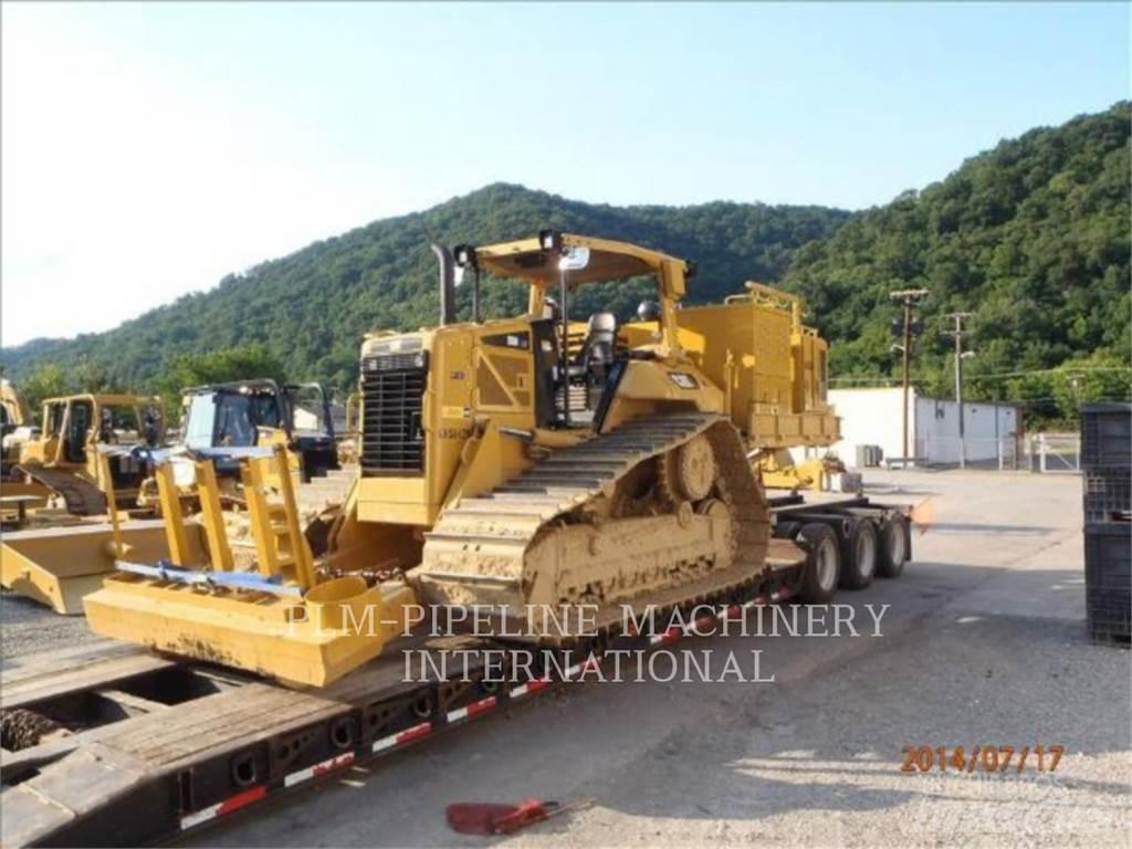 CAT D6NLGP 履带式推土机