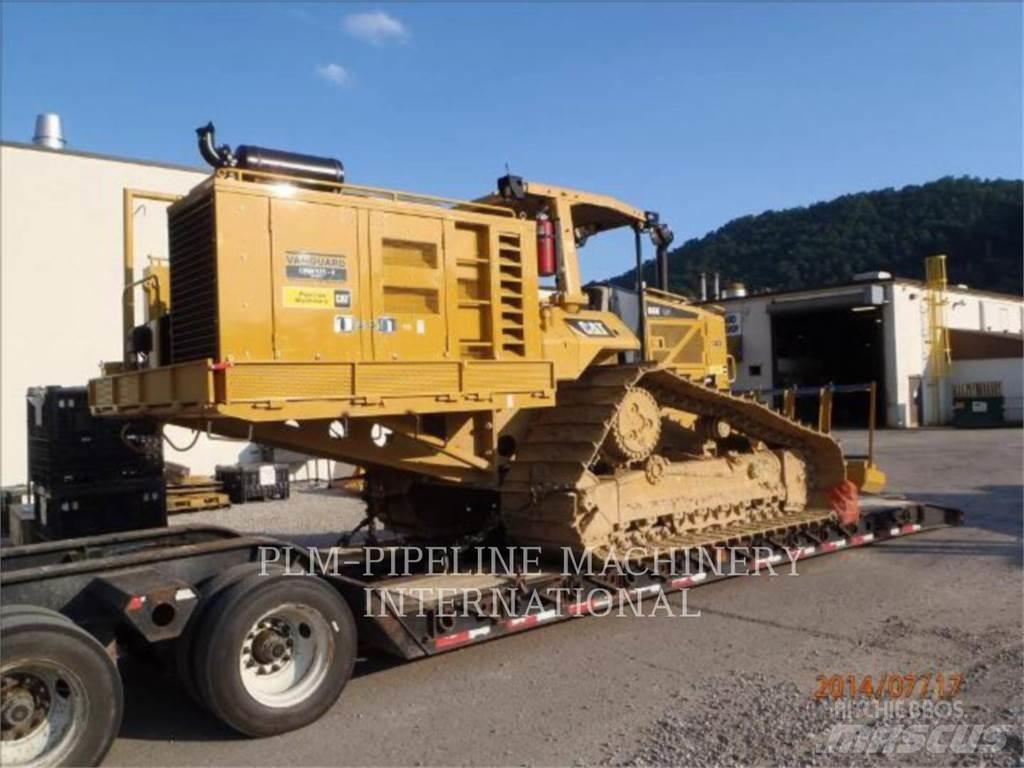 CAT D6NLGP 履带式推土机