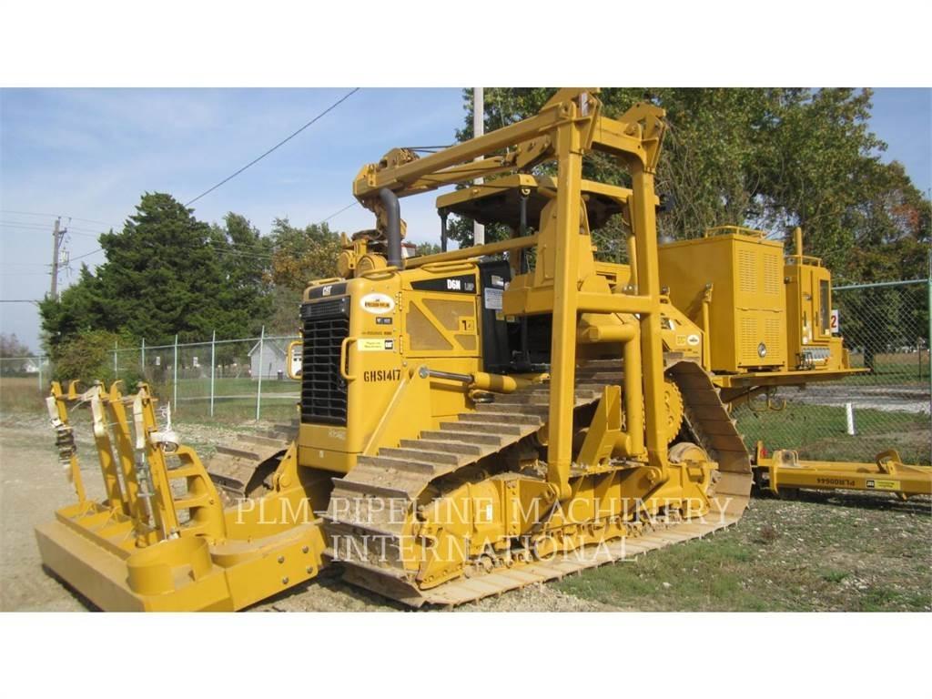 CAT D6NLGP 履带式推土机