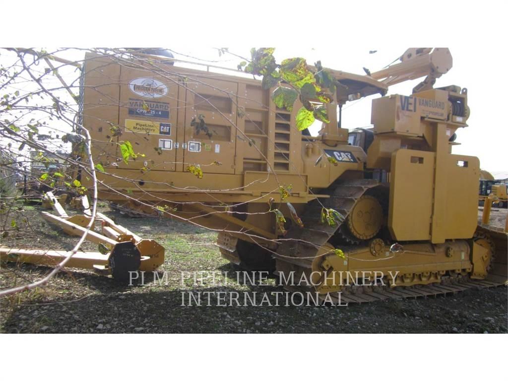 CAT D6NLGP 履带式推土机