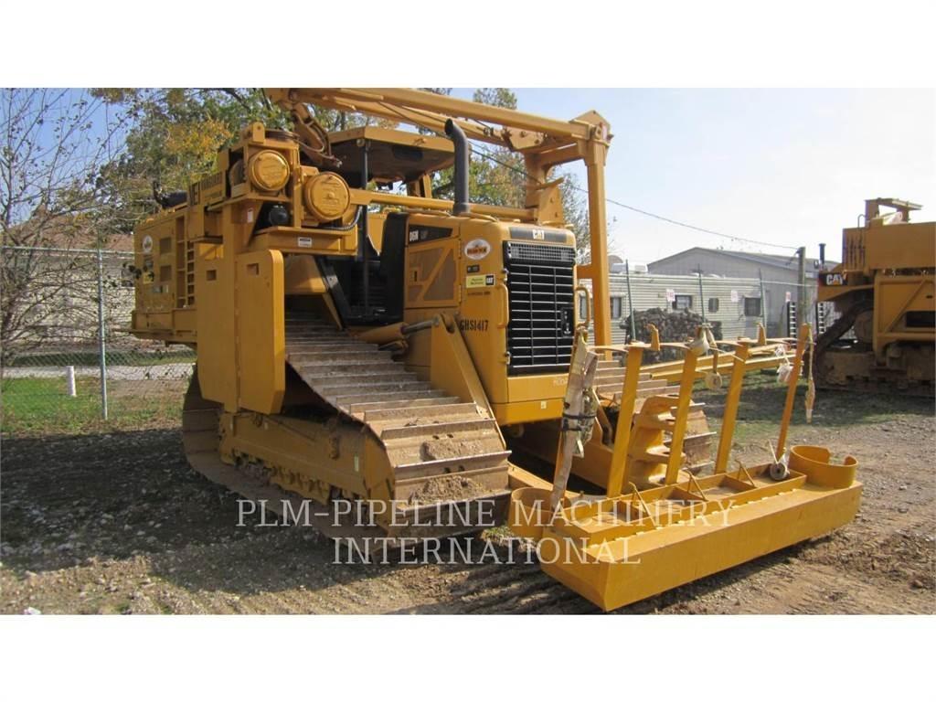CAT D6NLGP 履带式推土机