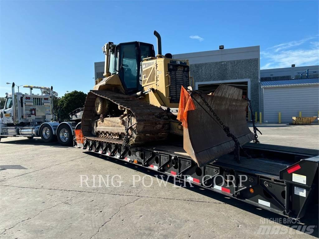 CAT D6NLGPT4 履带式推土机