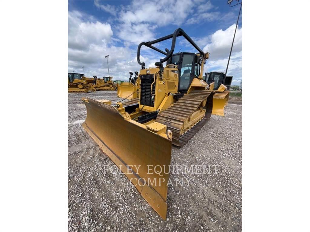 CAT D6NLGPVPI 履带式推土机