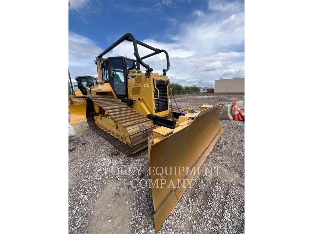 CAT D6NLGPVPI 履带式推土机
